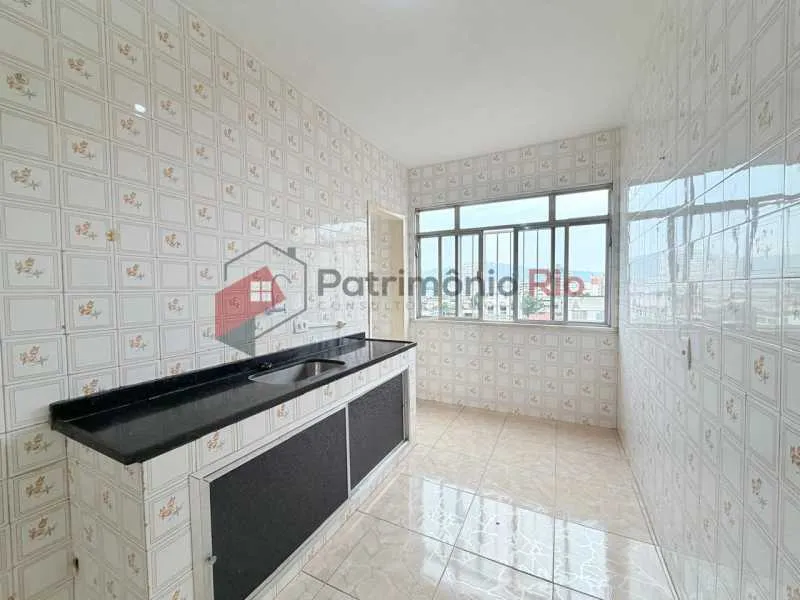 2-bedroom, 60 m² apartment in Rio de Janeiro — photo 4