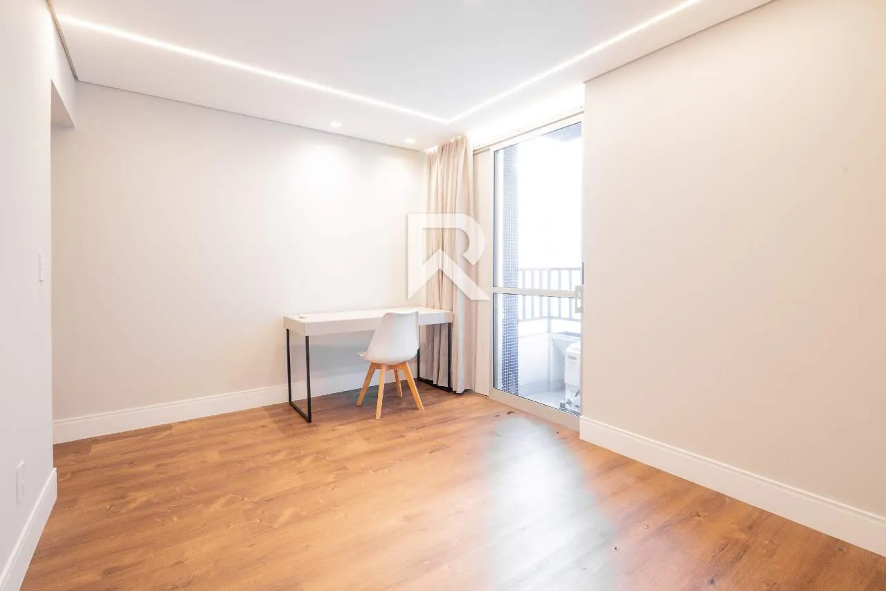 Apartamento com 3 quartos e 3 banheiros, 1 vaga — photo 20