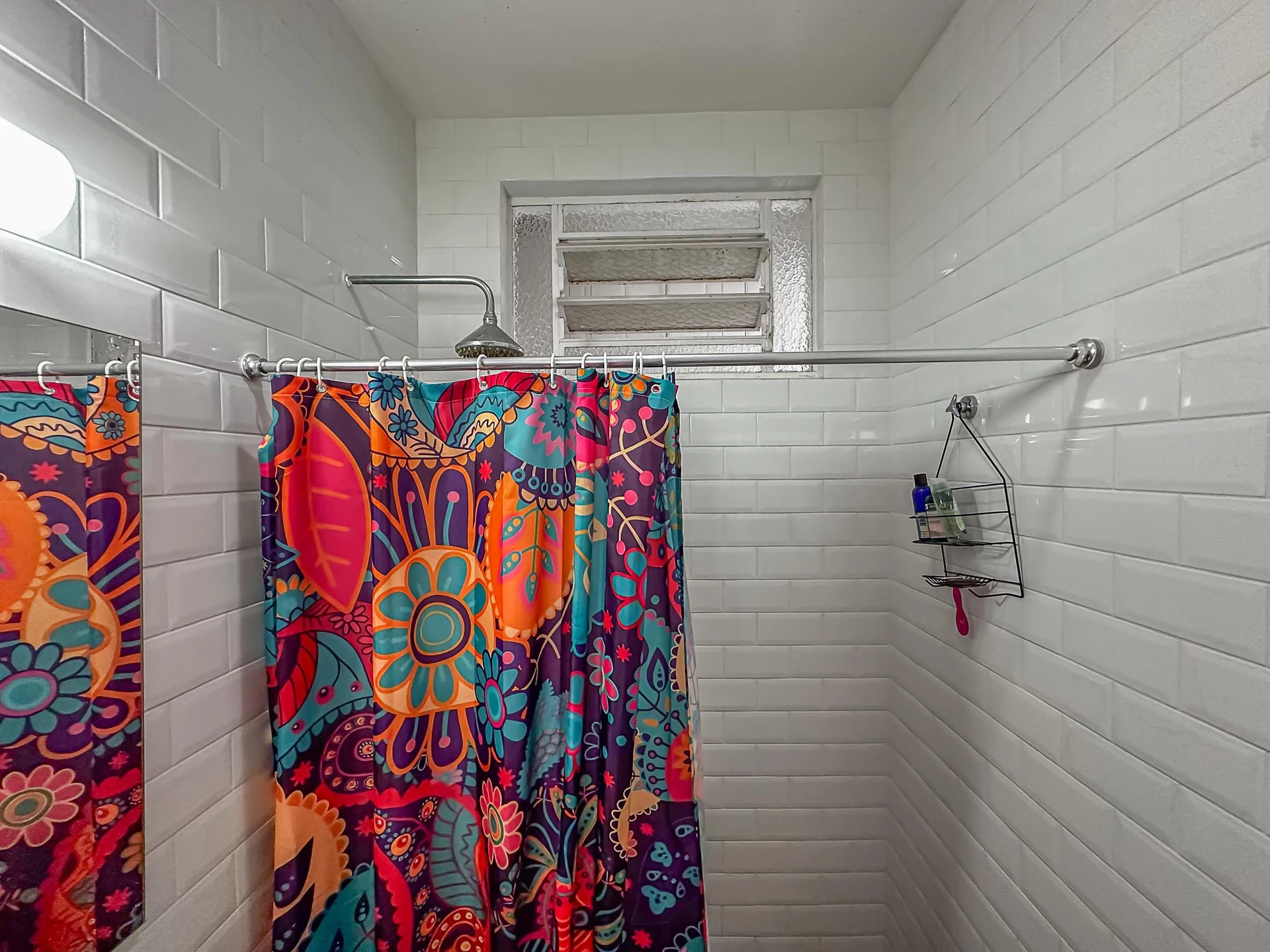 Apartamento amueblado con 2 habitaciones y 2 baños — photo 38