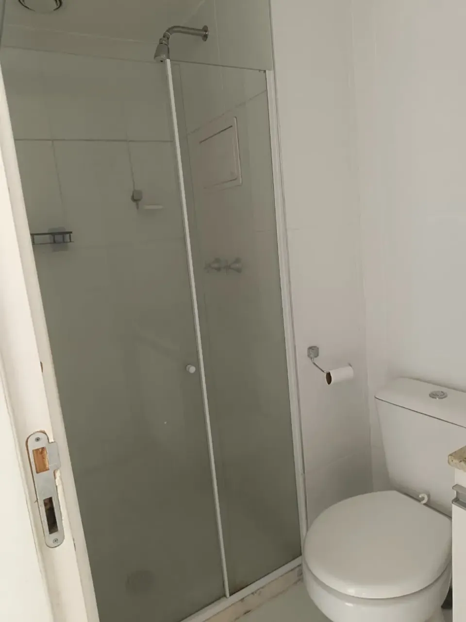 2-bedroom apartment with balcony, open kitchen, 61 m² — photo 12