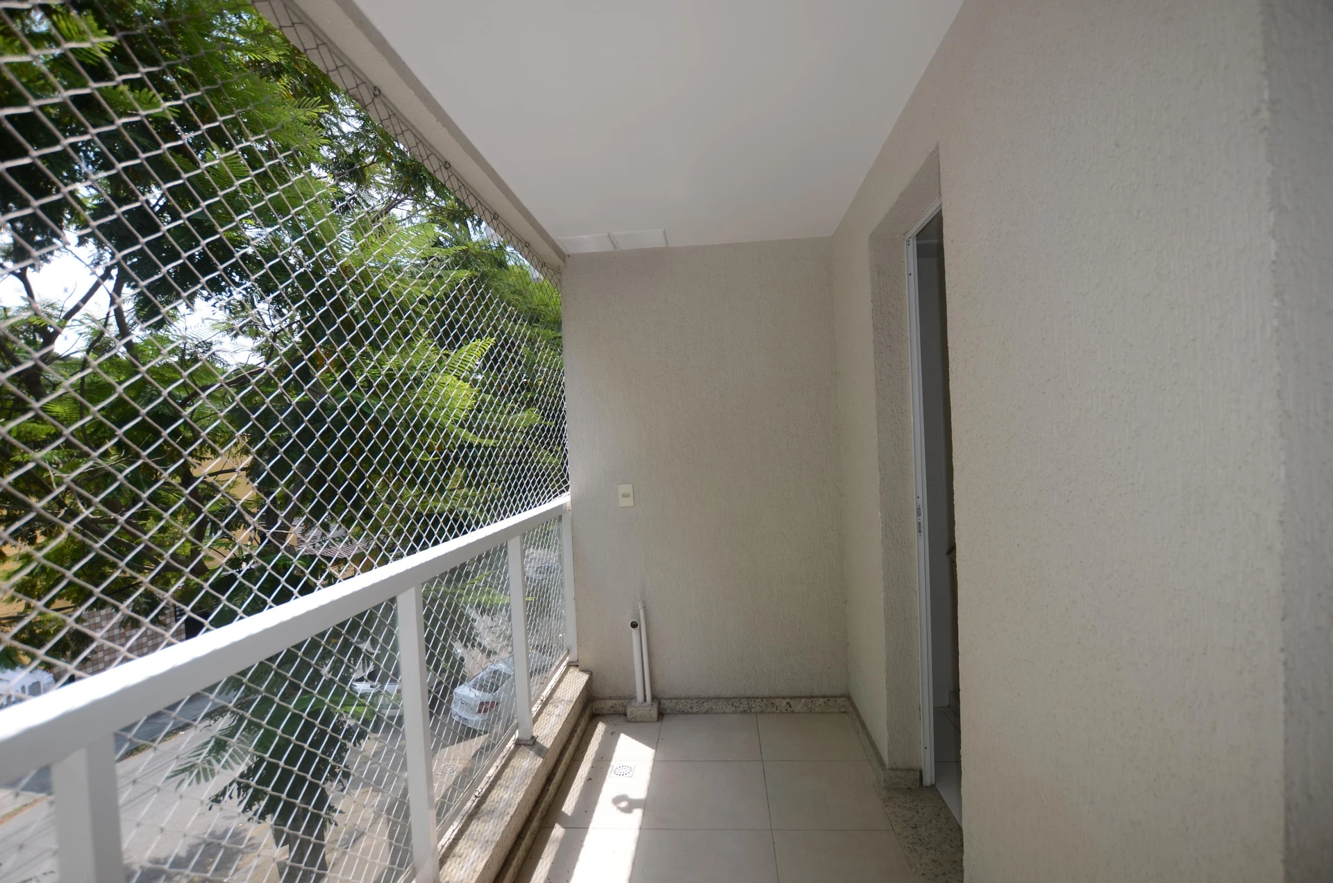 4 quartos e varanda gourmet: apartamento de 140 m² — photo 4