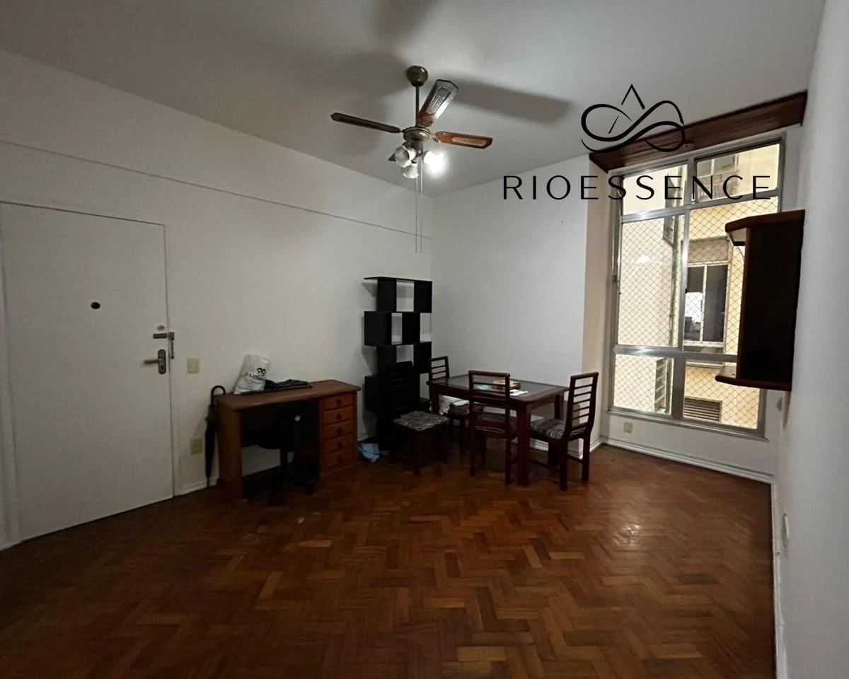 2-bedroom apartment with a home office — photo 15