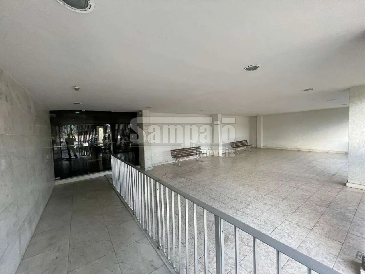 Apartamento de 3 quartos com 3 banheiros e 1 vaga — photo 16