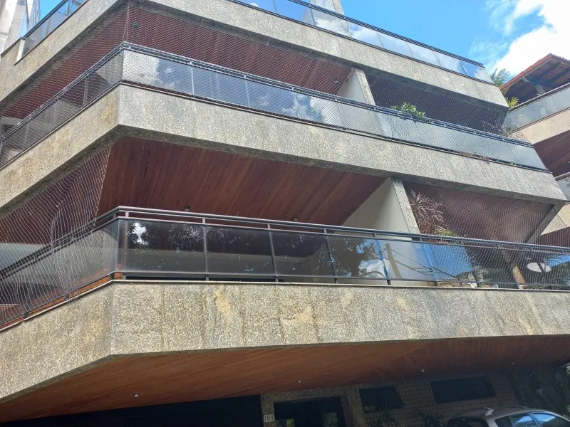 Apartamento com 4 quartos, 4 banheiros e 2 vagas — photo 9