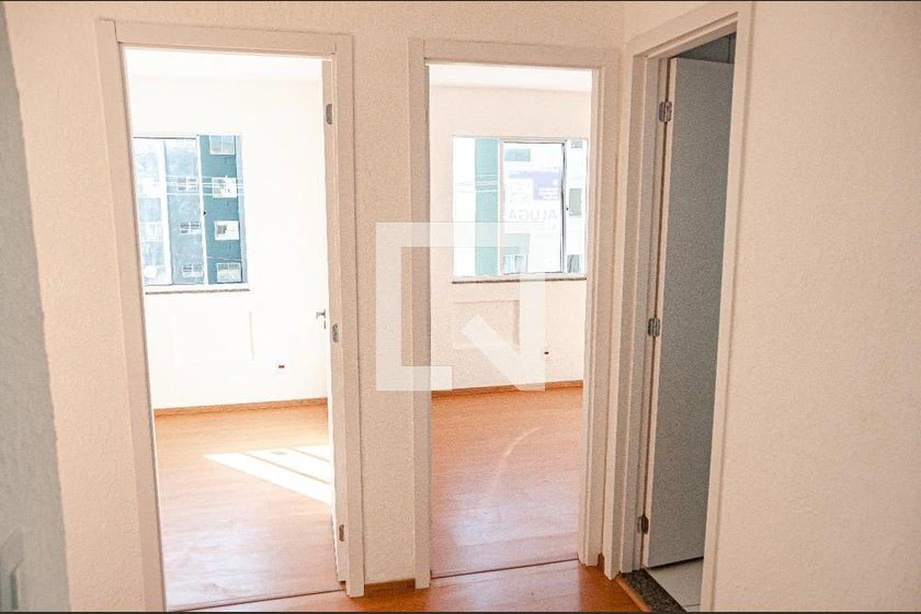 Apartamento para locação com 2 quartos e 42 m² — photo 29