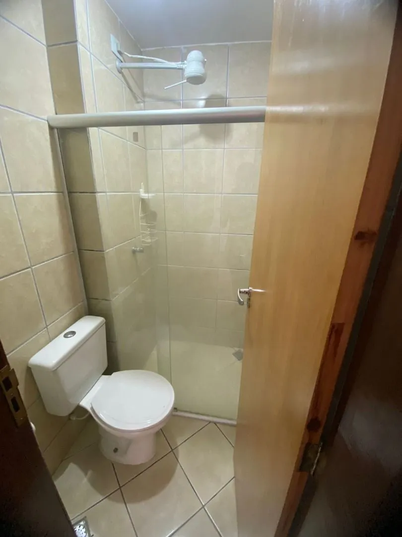 1-bedroom apartment with balcony and 1 parking space — photo 11