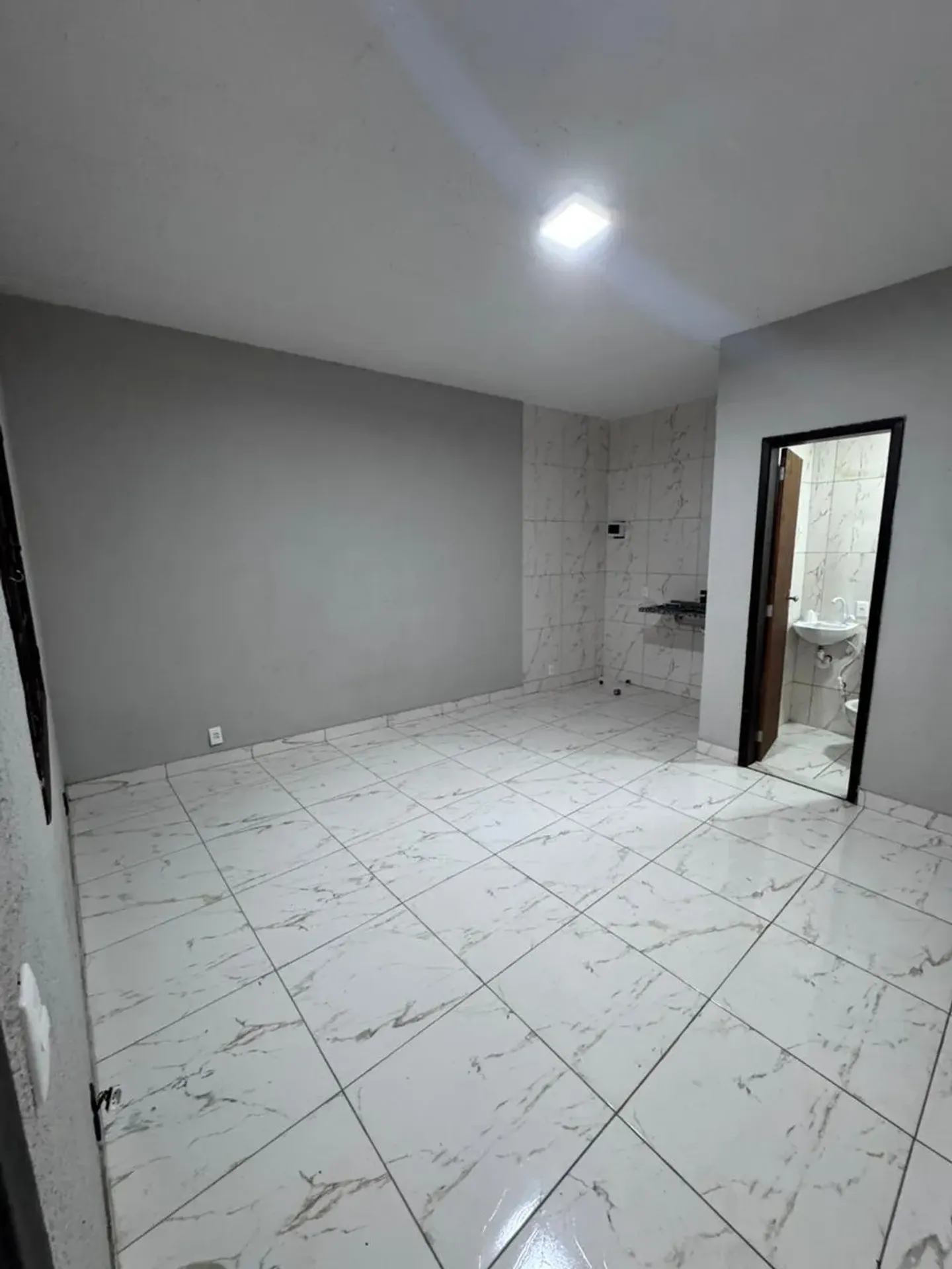 Студия, 25 м² — photo 3
