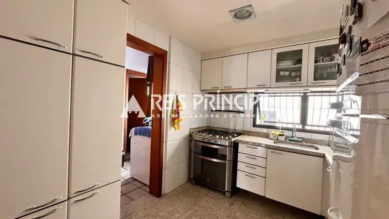 Cobertura com 3 quartos e 4 banheiros, 169 m² + 120 m² — photo 26