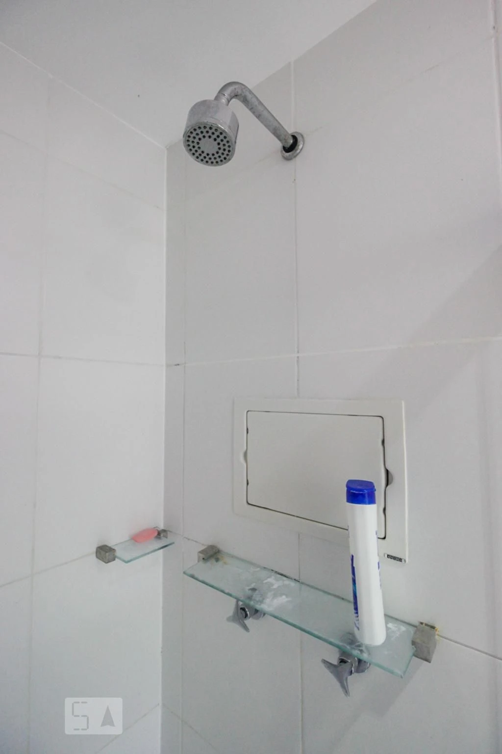 Apartamento mobiliado, 64 m², com máquina de lavar — photo 29