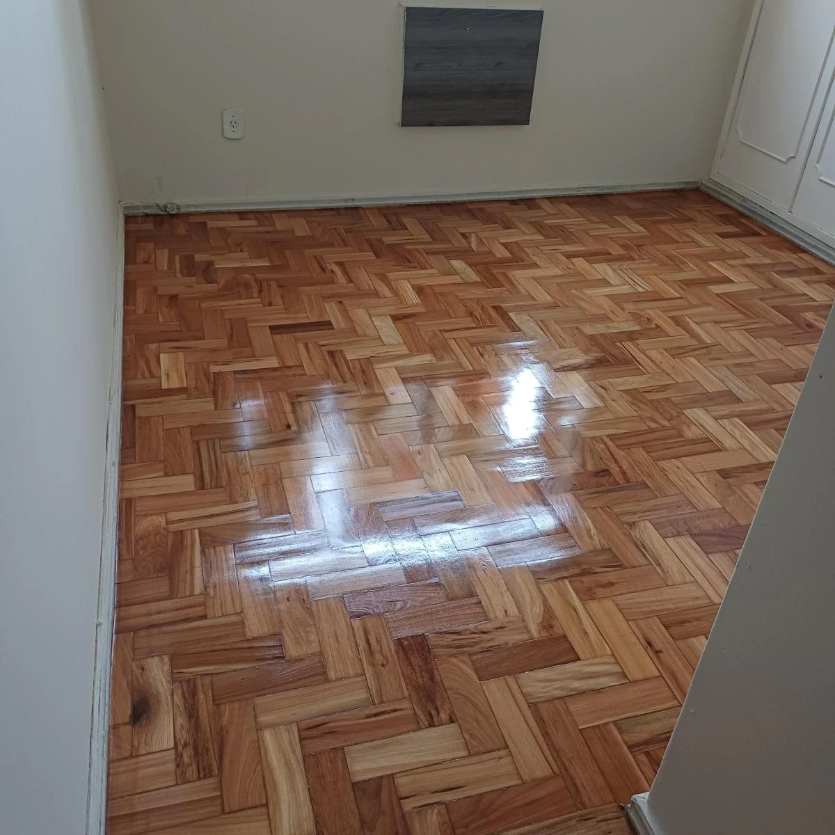 3-bedroom apartment, no parking, 90 m², 2 bathrooms — photo 7