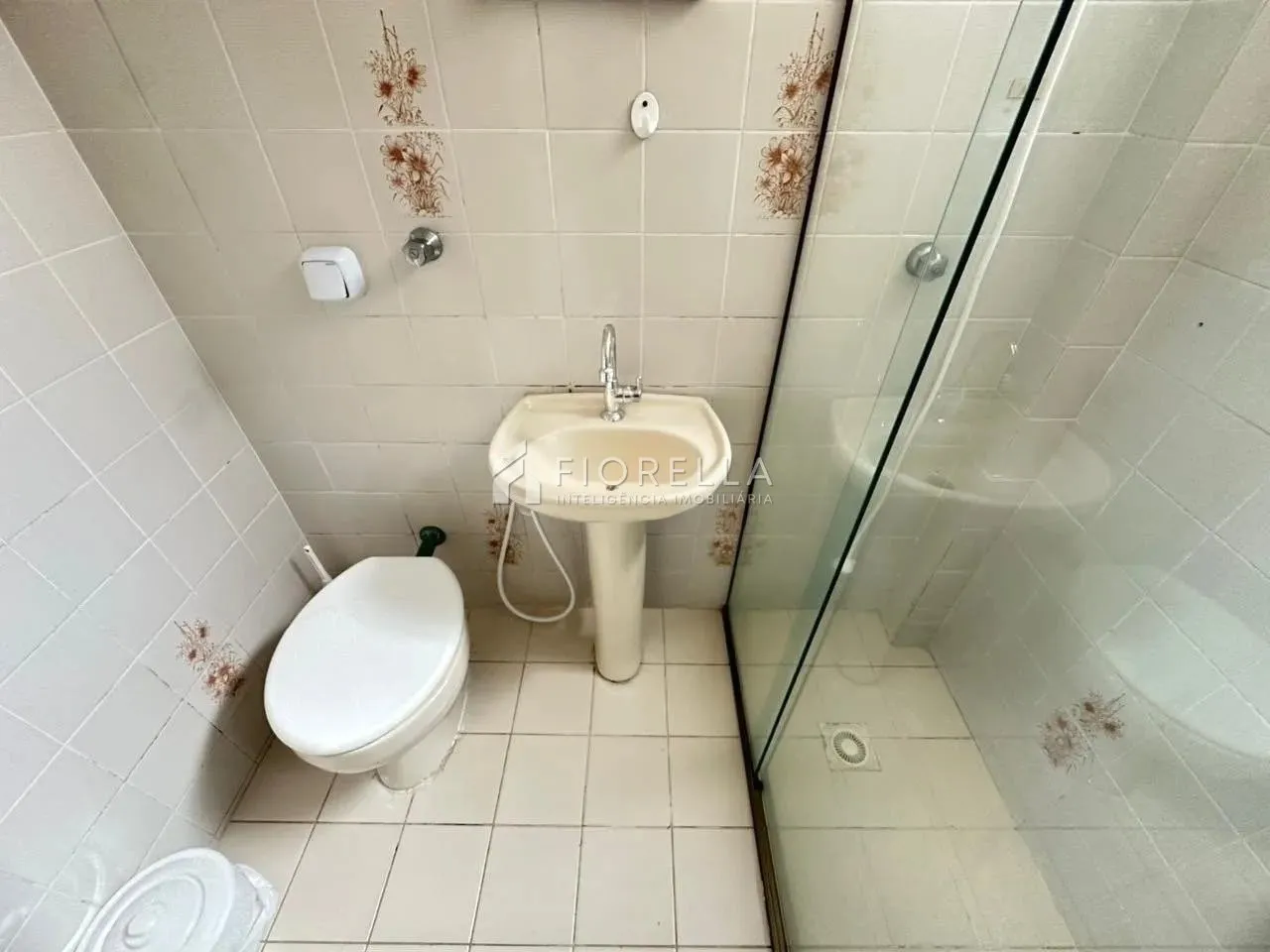 Apartamento mobiliado de 2 quartos com máquina de lavar — photo 7