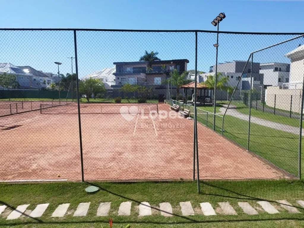 Casa em condomínio com 5 suítes e churrasqueira privativa — photo 28