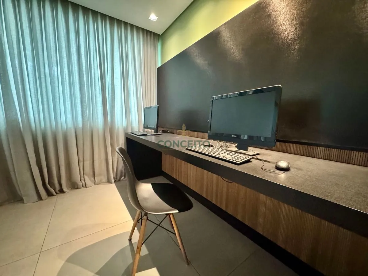 Dryer in a 2-bedroom apartment, 94 m² — photo 23