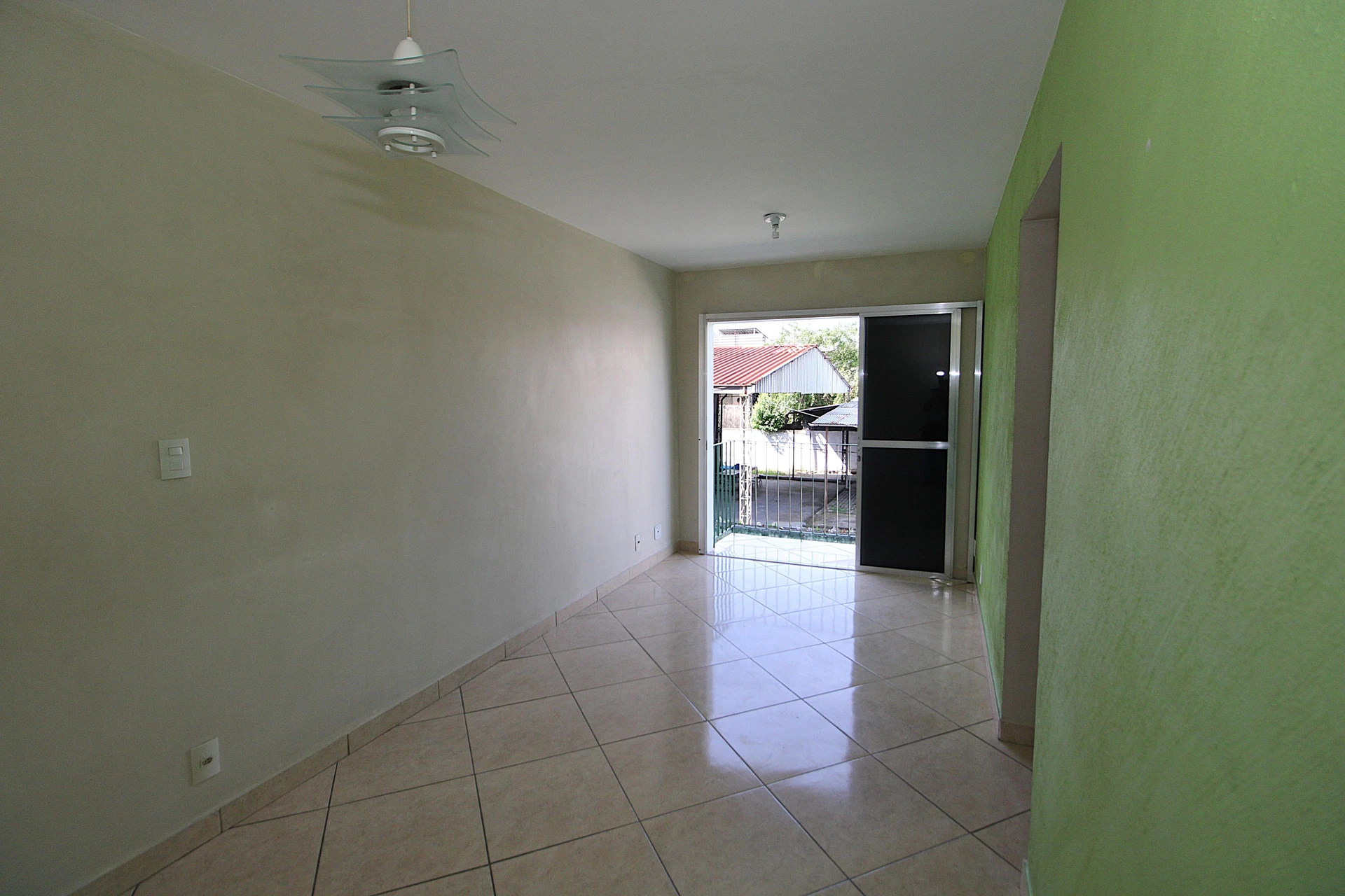 2-bedroom apartment, 60 m² — photo 22