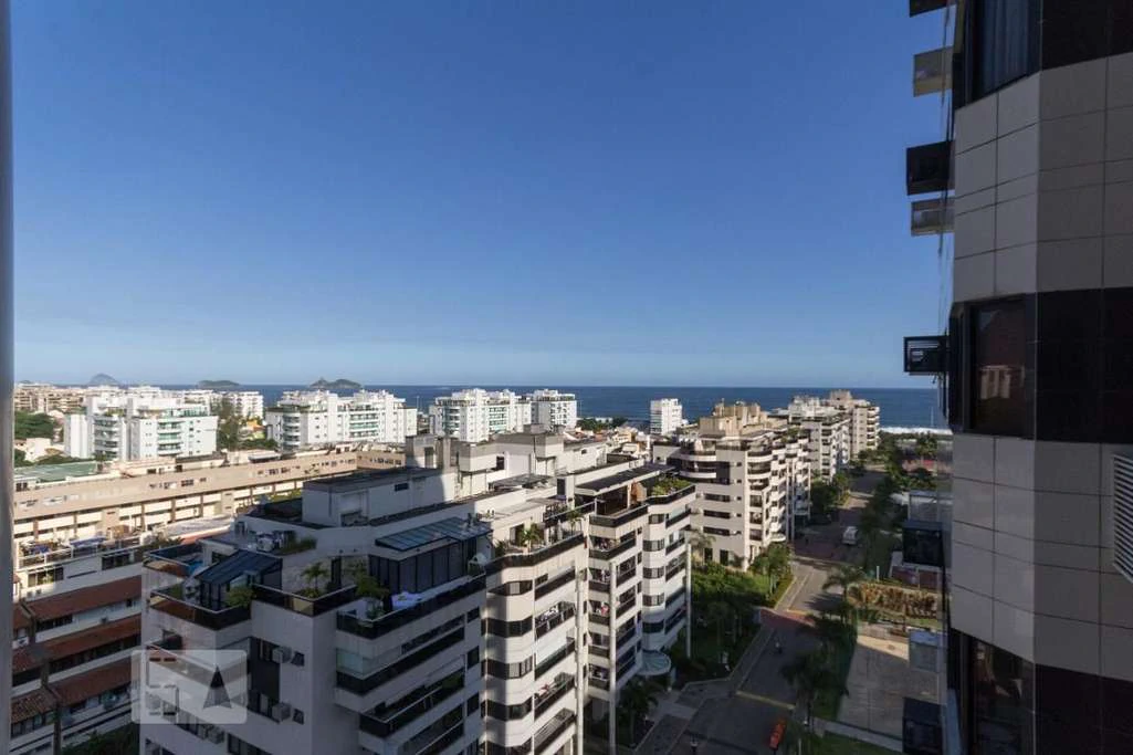 3-bedroom furnished apartment, 103 m², 2 parking spots — photo 4