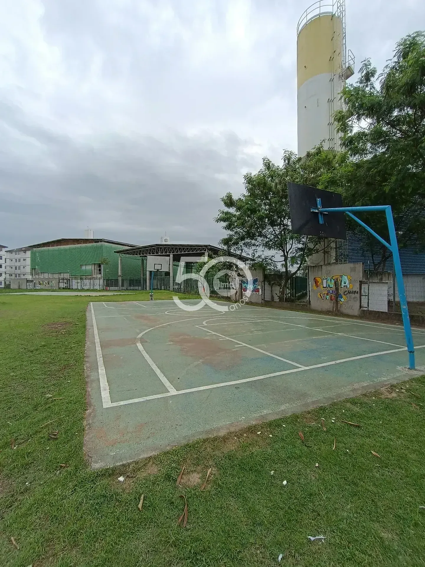 2-bedroom, 44 m² apartment in Rio de Janeiro — photo 15