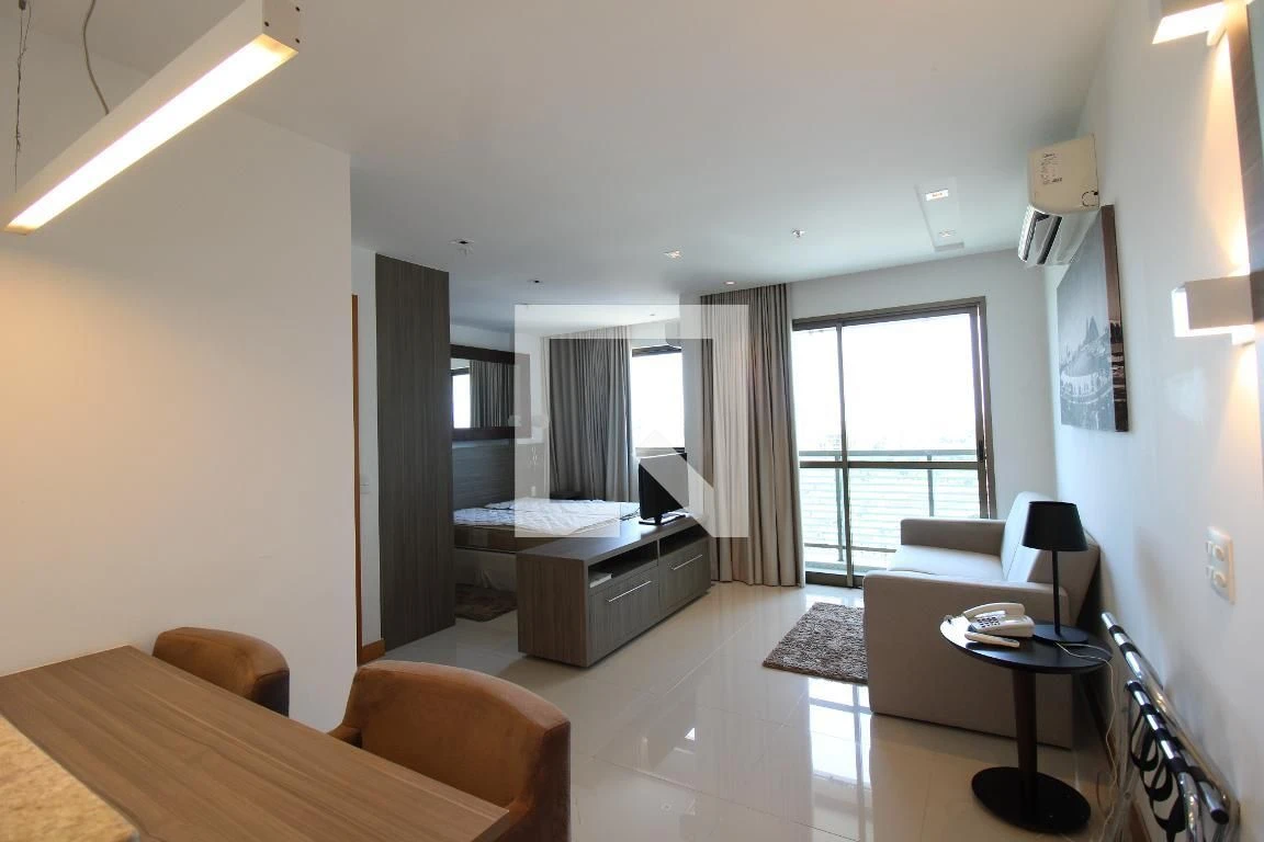 Departamento, 35 m², con lavadora — photo 33