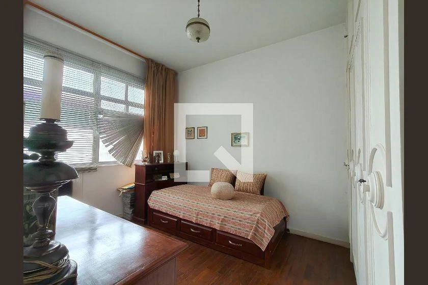 Furnished 97 m² apartment with 3 bedrooms — photo 4