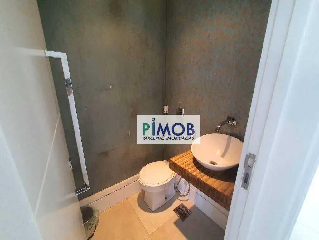 Furnished penthouse with 4 bedrooms and jacuzzi — photo 43
