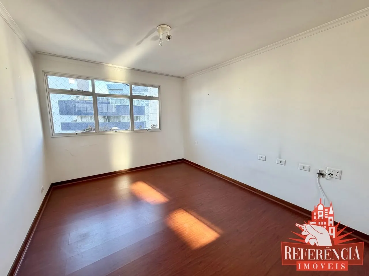 3-bedroom unfurnished apartment with a glass balcony and 2 parking — photo 16