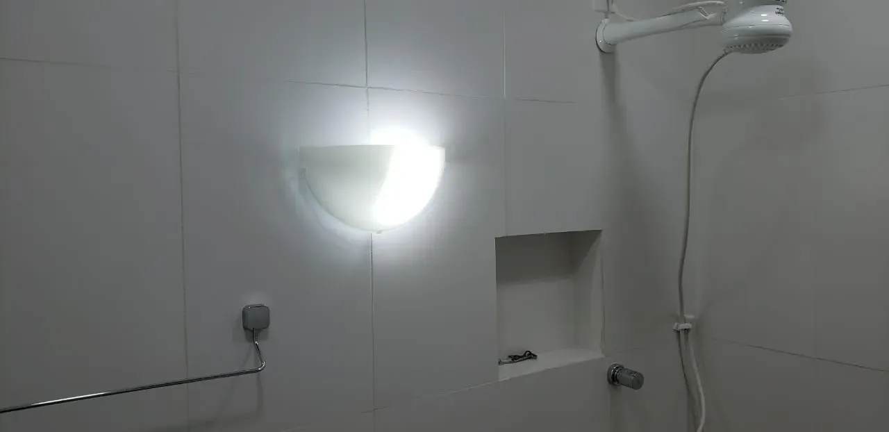 35 m² apartment with 1 bedroom and no parking — photo 23