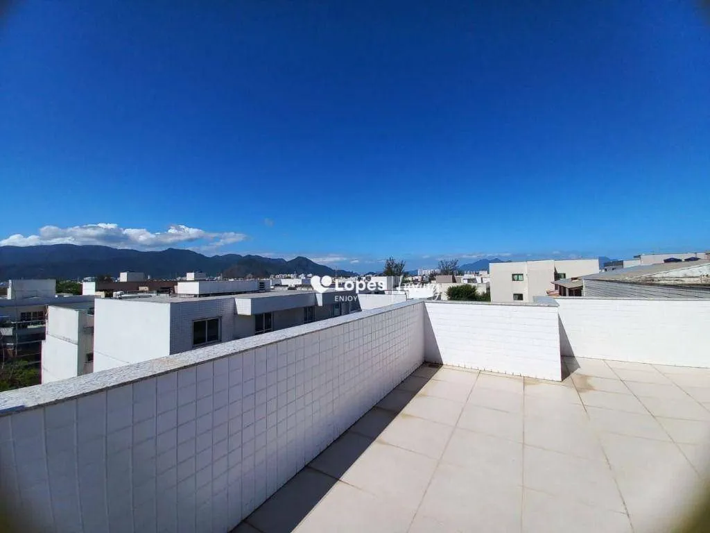 Cobertura duplex com 3 suítes e 325 m² — photo 38