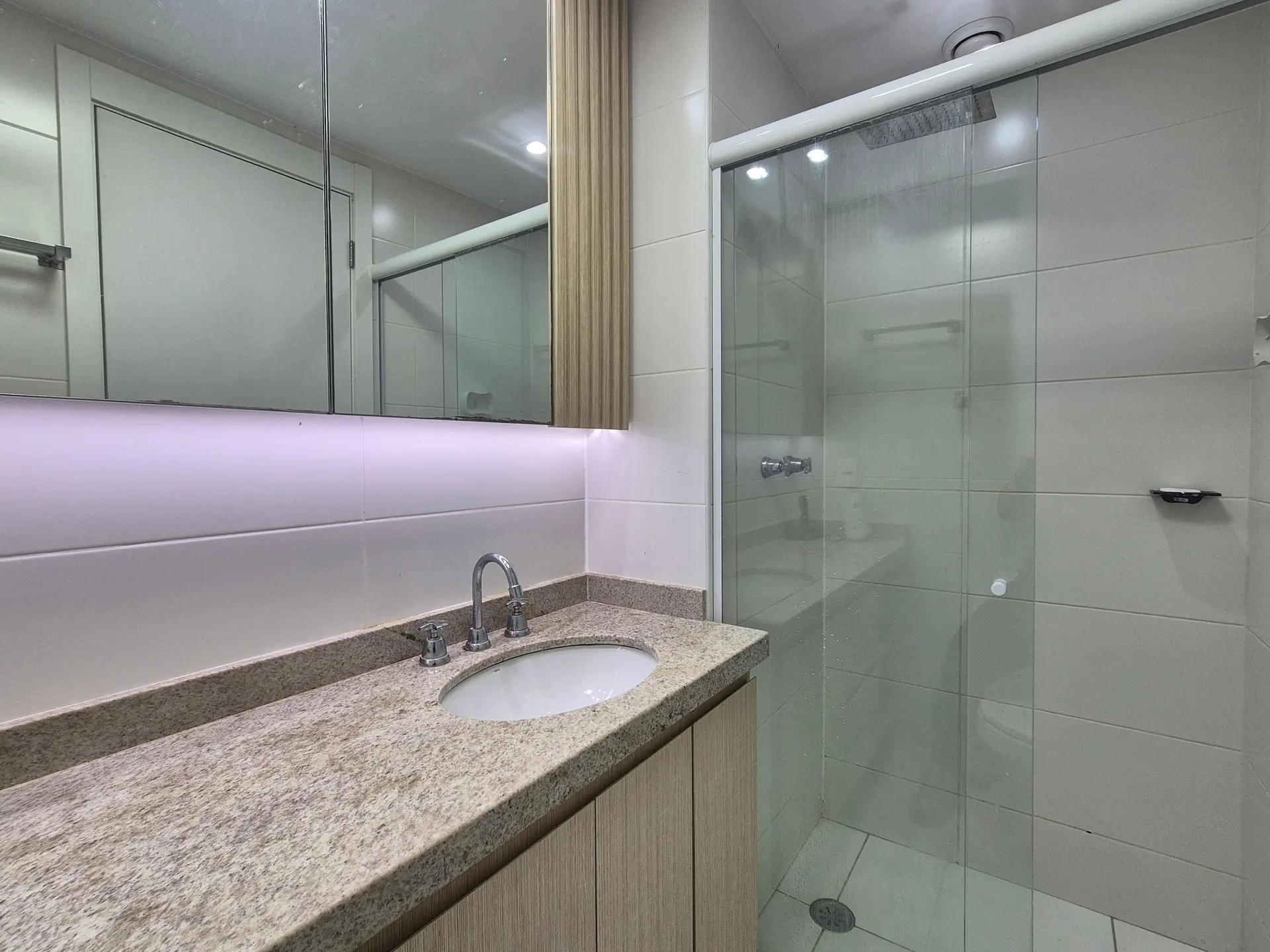 Apartamento com varanda gourmet, Recreio dos Bandeirantes — photo 35