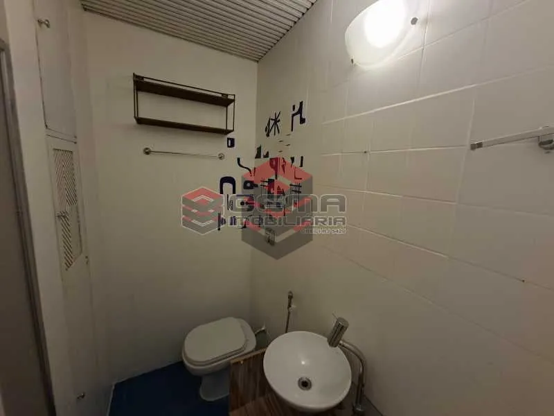 Деревянный пол или ламинат и 3 спальни: квартира 96 м² — photo 17