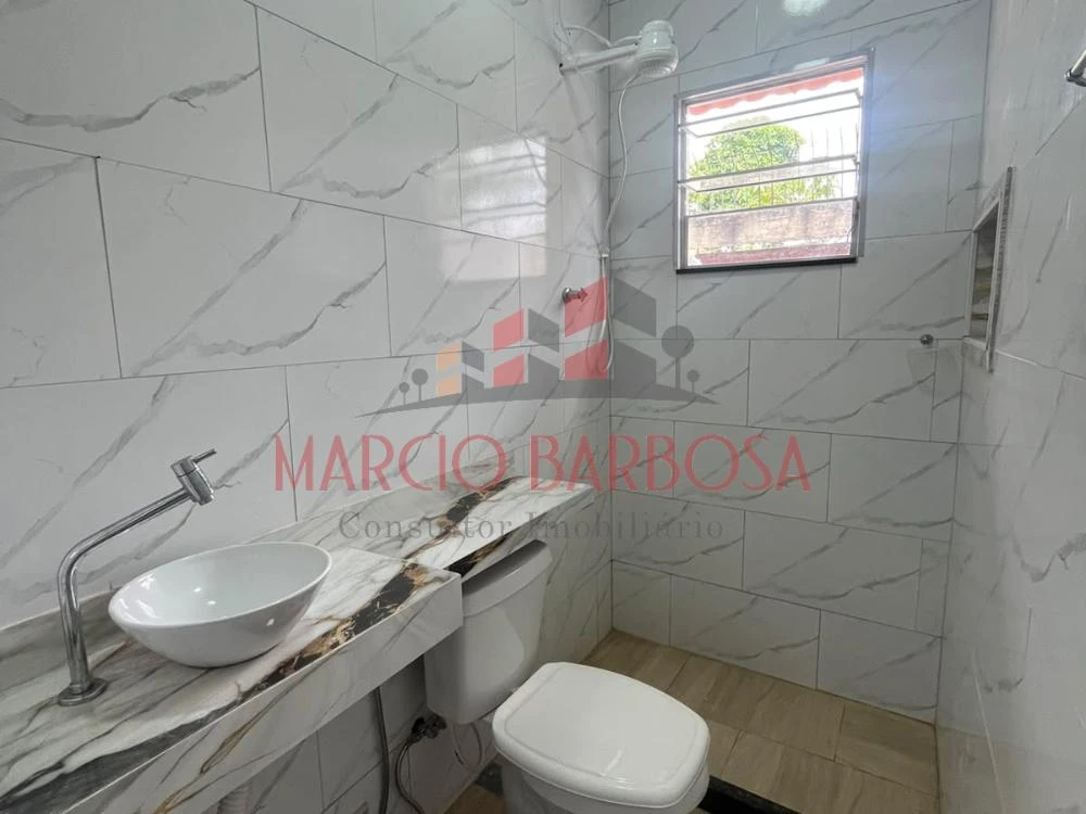One-bedroom house, 40 m² — photo 4