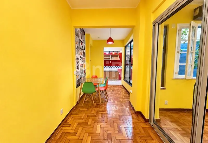 Apartment, 70 m², with wood or laminate floors — photo 21