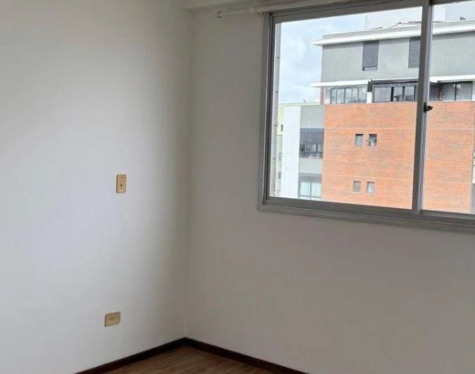 50 m² apartment with 2 bedrooms and no parking — photo 3