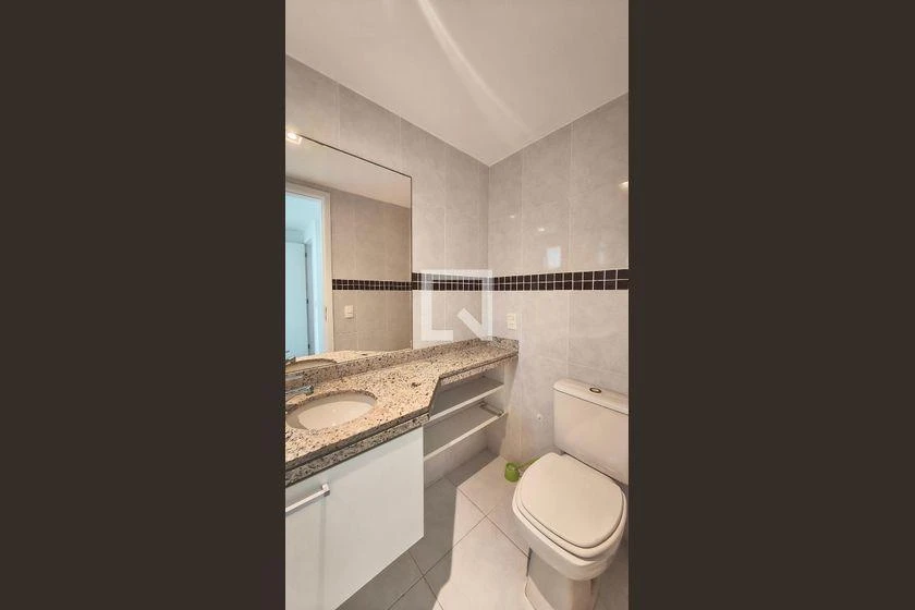 Apartamento de 5 quartos com máquina de lavar — photo 44