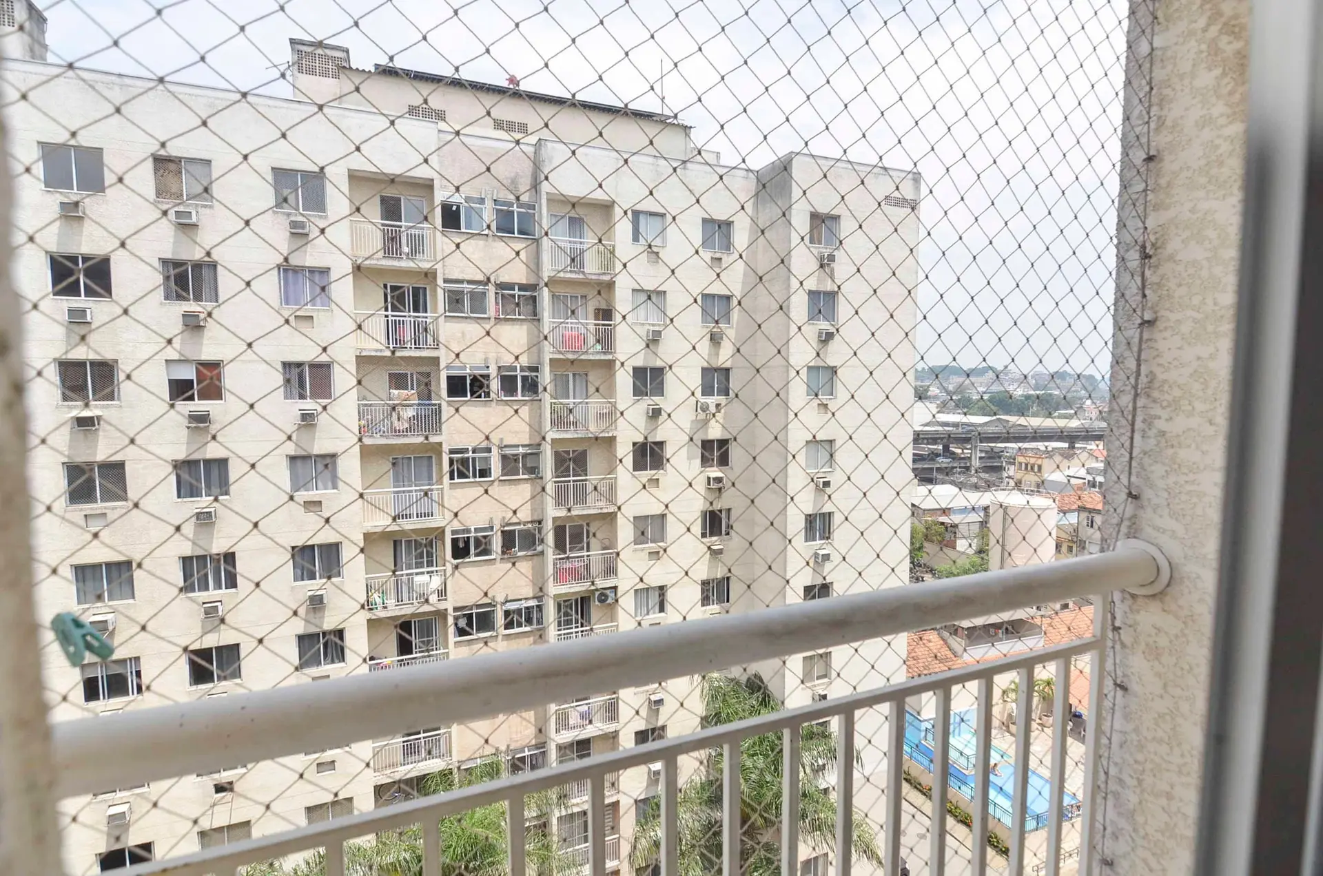 2-bedroom apartment with a home office in Rio de Janeiro — photo 32