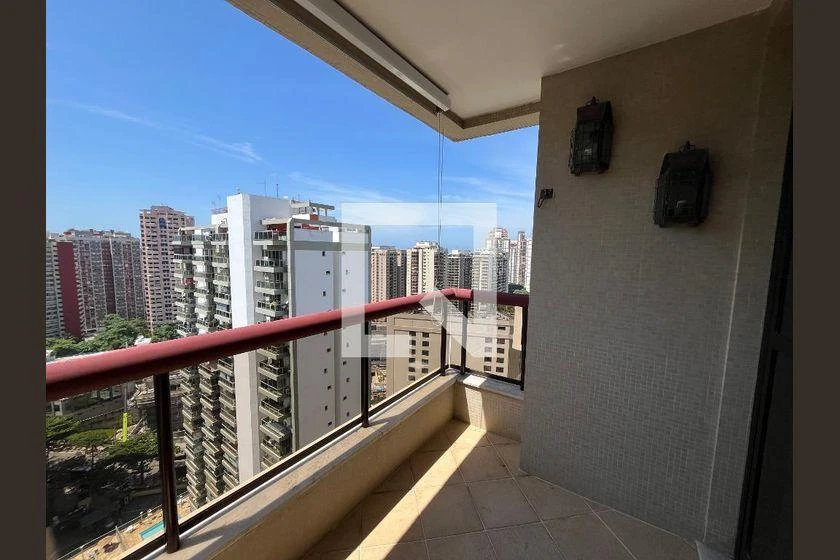2 quartos e espaço de home office: apartamento de 73 m² — photo 11