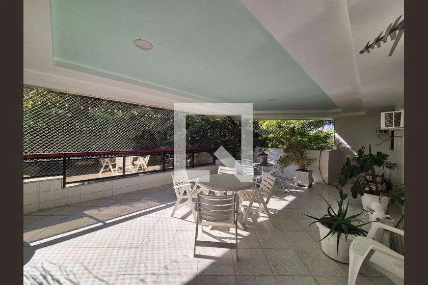 Мебльована квартира 123 м² з 3 спальнями — photo 10
