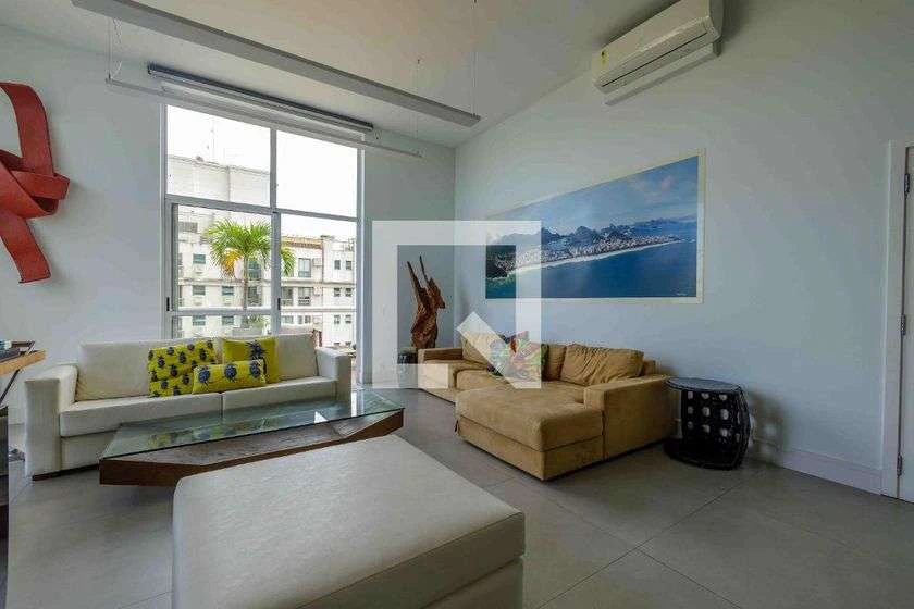 Furnished 136 m² 1-bedroom apartment with 2 parking — photo 3