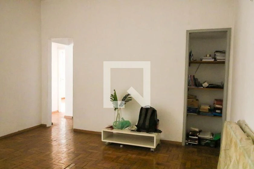 2-bedroom apartment with a washing machine — photo 39