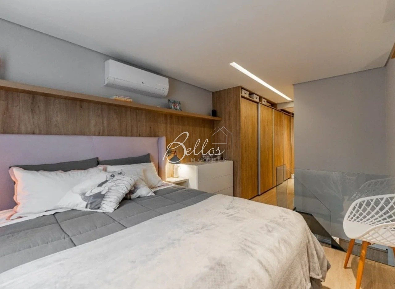 Furnished apartment, 27 m², with a washing machine — photo 11