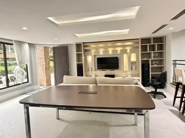 Casa mobiliada, 594 m², com piscina privativa — photo 11