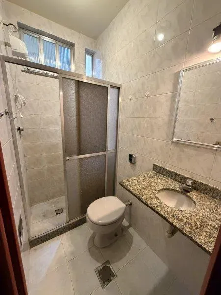 One-bedroom, 30 m² apartment in Rio de Janeiro — photo 4