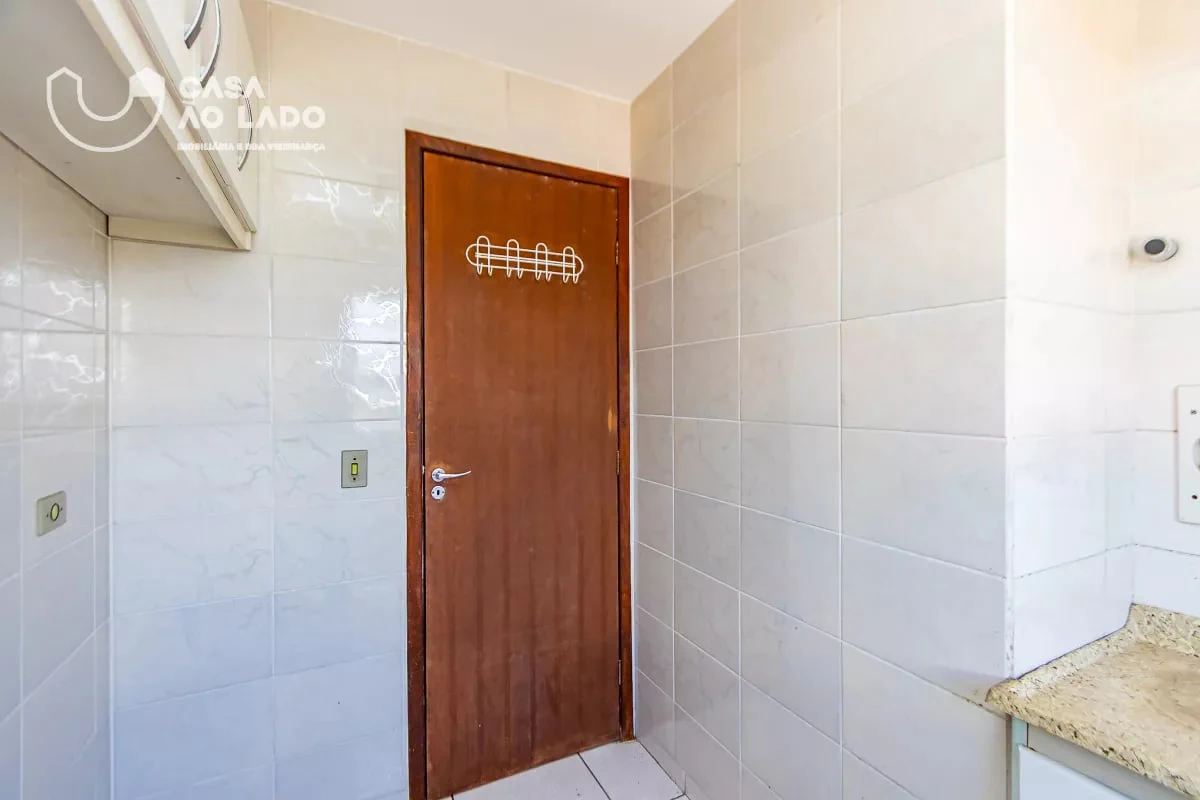 One-bedroom apartment, 38 m² — photo 10