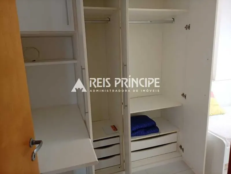 Furnished 66 sq m apartment with 2 bedrooms and parking — photo 10