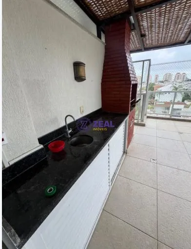 Furnished apartment, 186 m², with a glass-enclosed balcony — photo 9