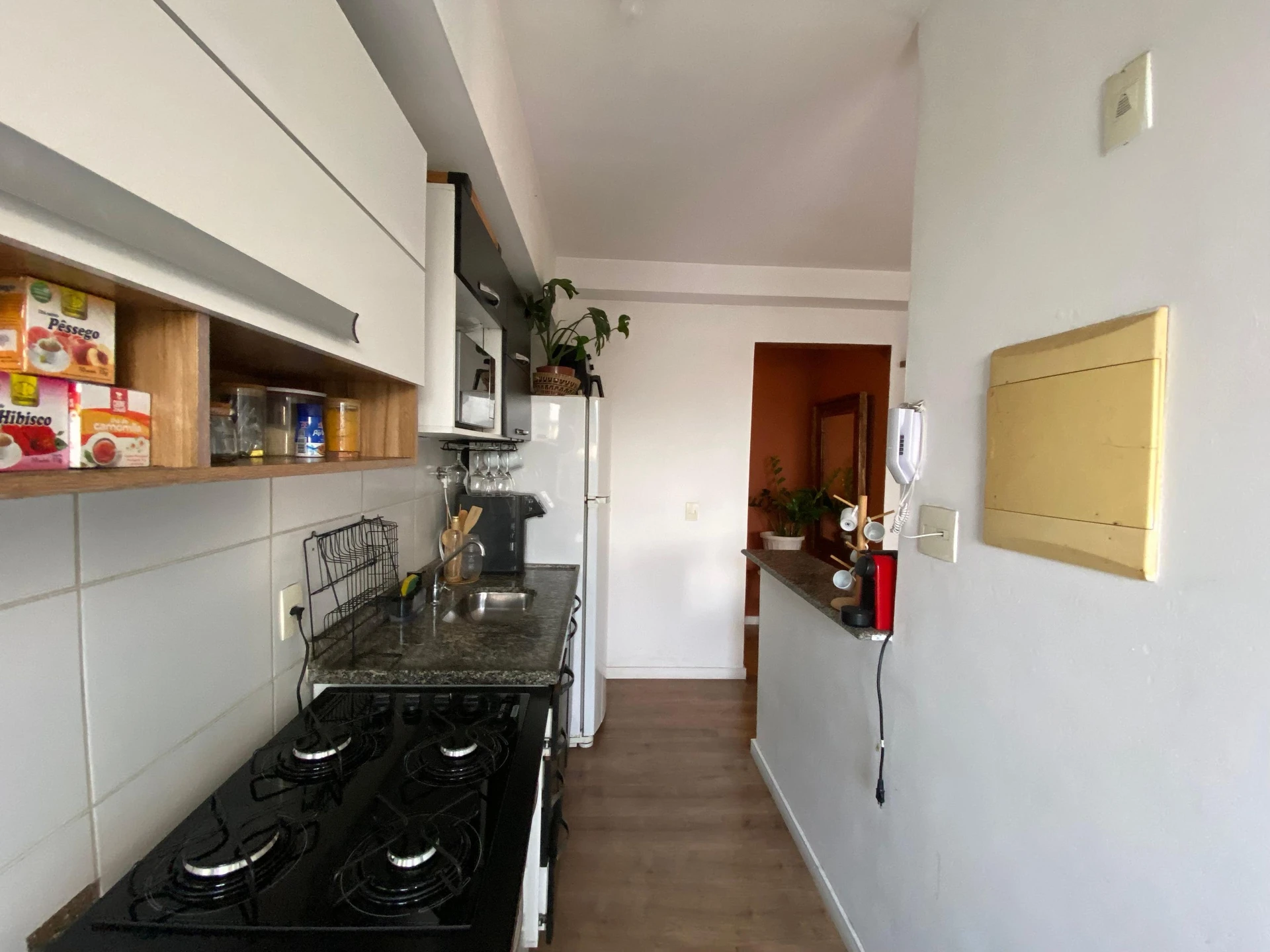 2 quartos e espaço de home office: apartamento de 50 m² — photo 51