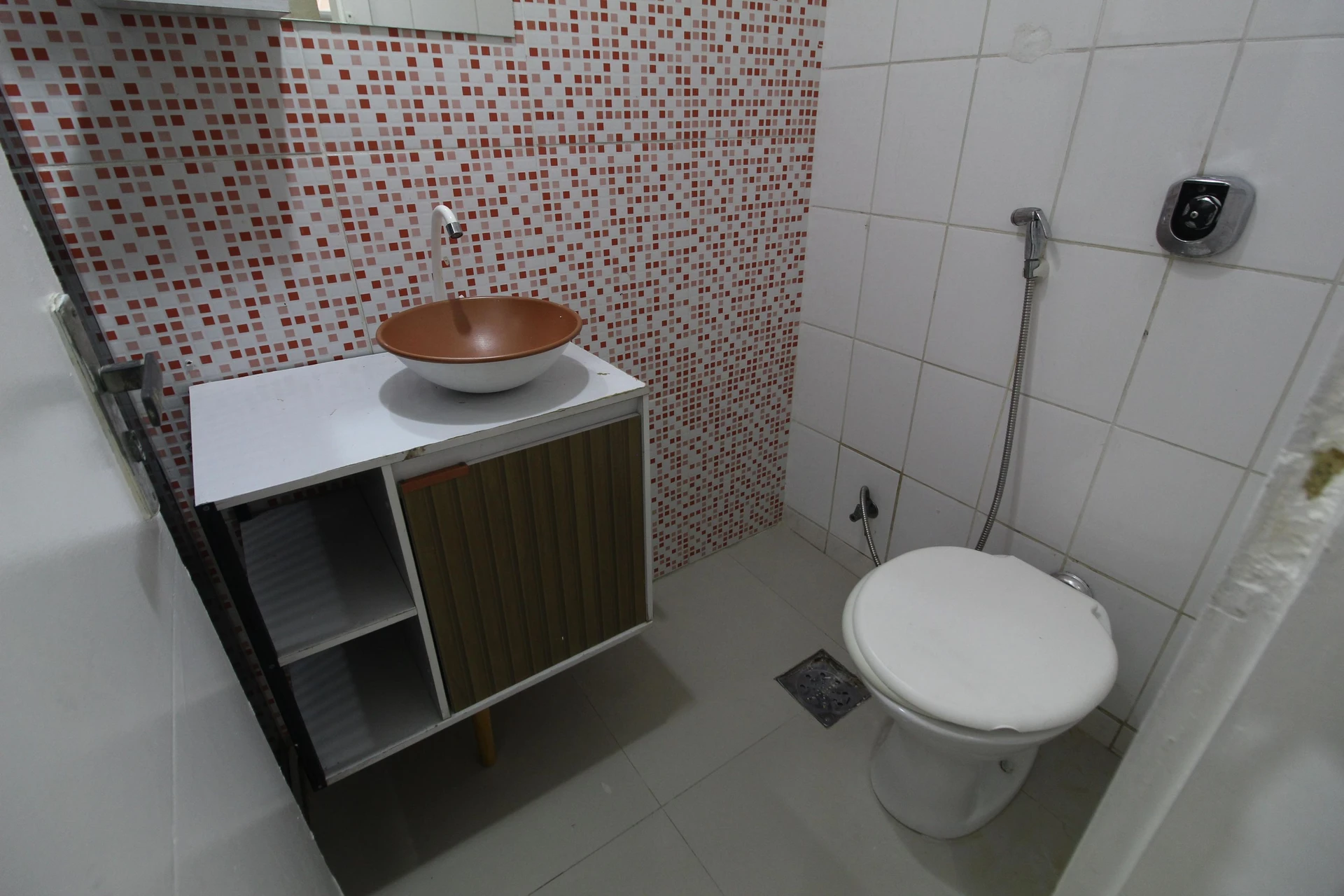 Apartamento de 3 quartos em condomínio com sauna — photo 11