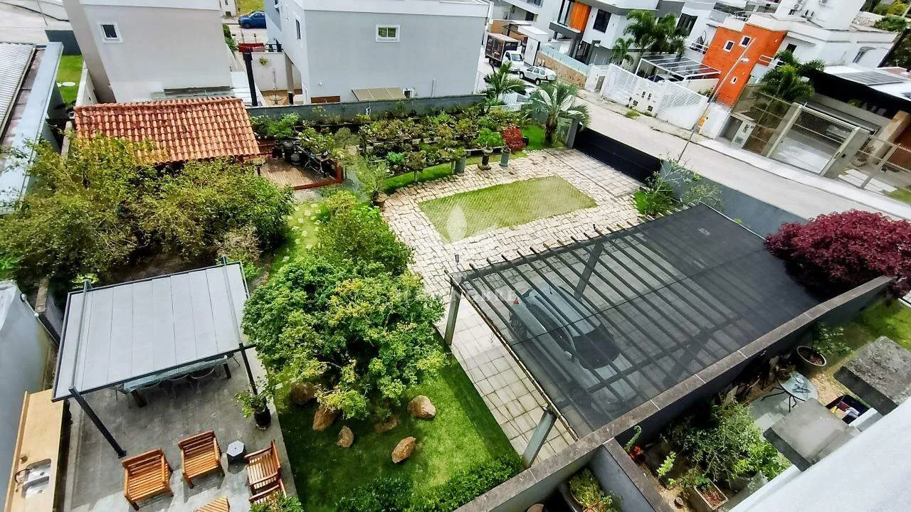 Casa de 2 dormitorios con vestidor en Florianópolis — photo 9