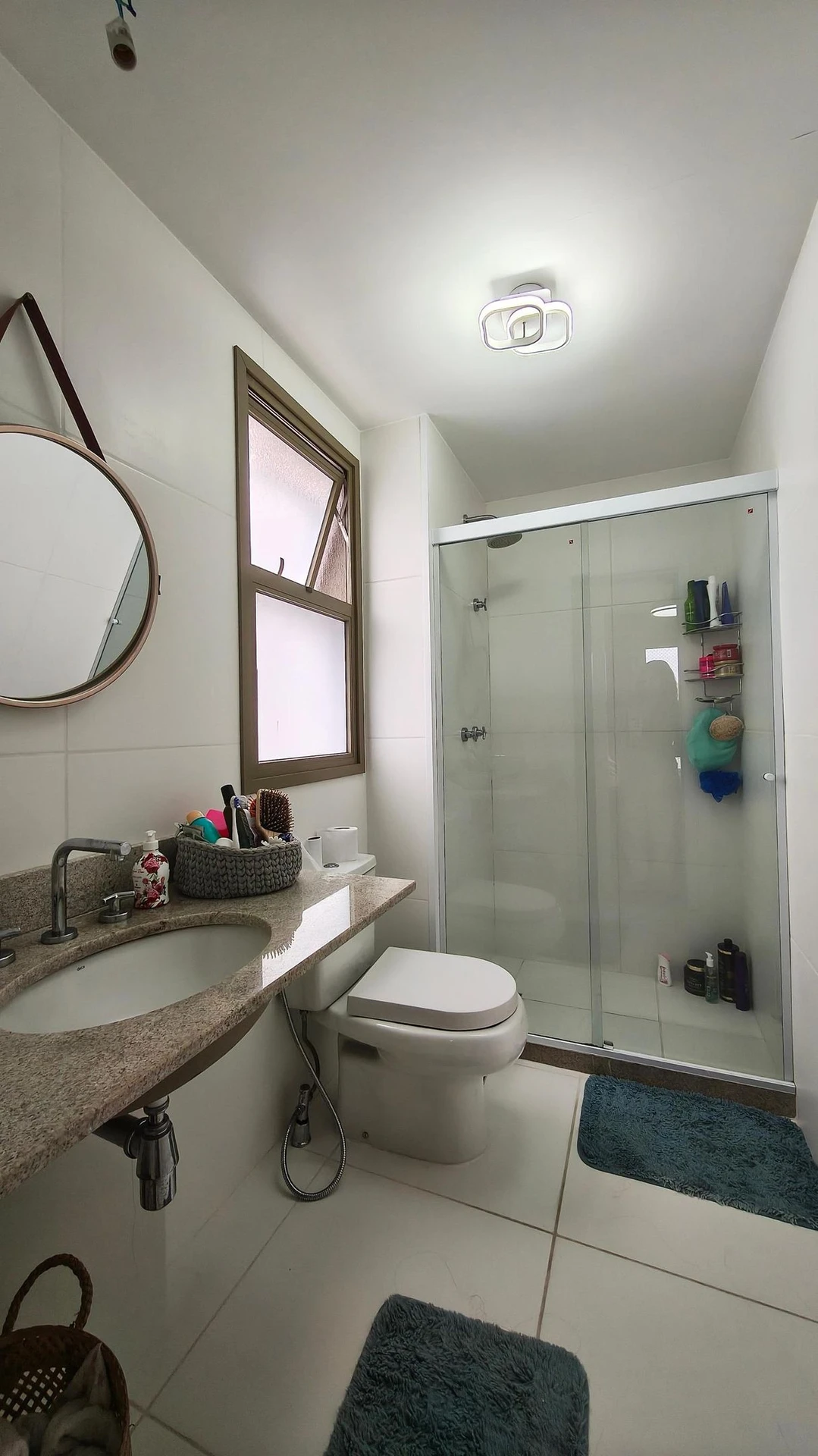 3-bedroom apartment in a building with a sauna — photo 29