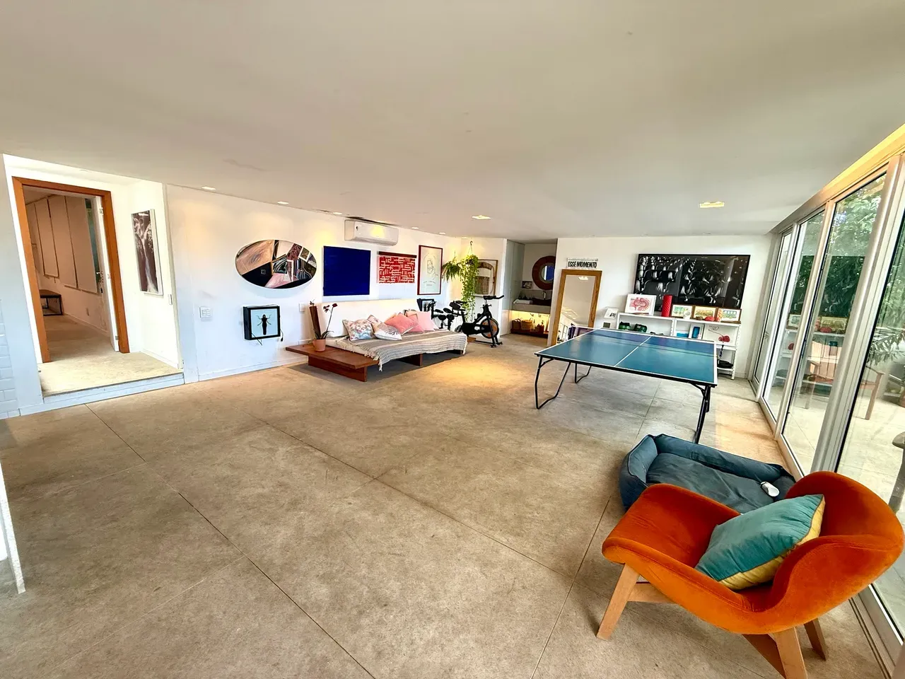 Furnished house, 600 m², with a dishwasher — photo 21