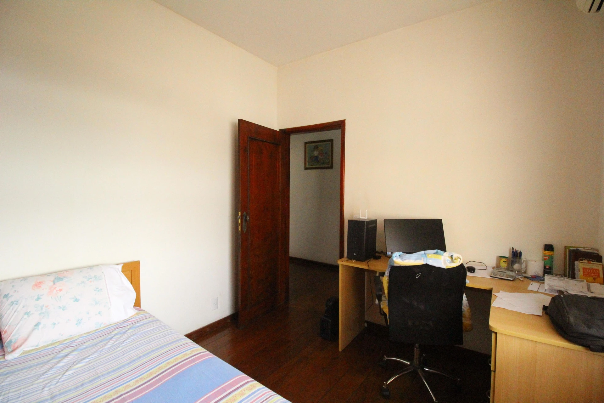Furnished house with 6 bedrooms, 7 bathrooms and 6 parking — photo 41