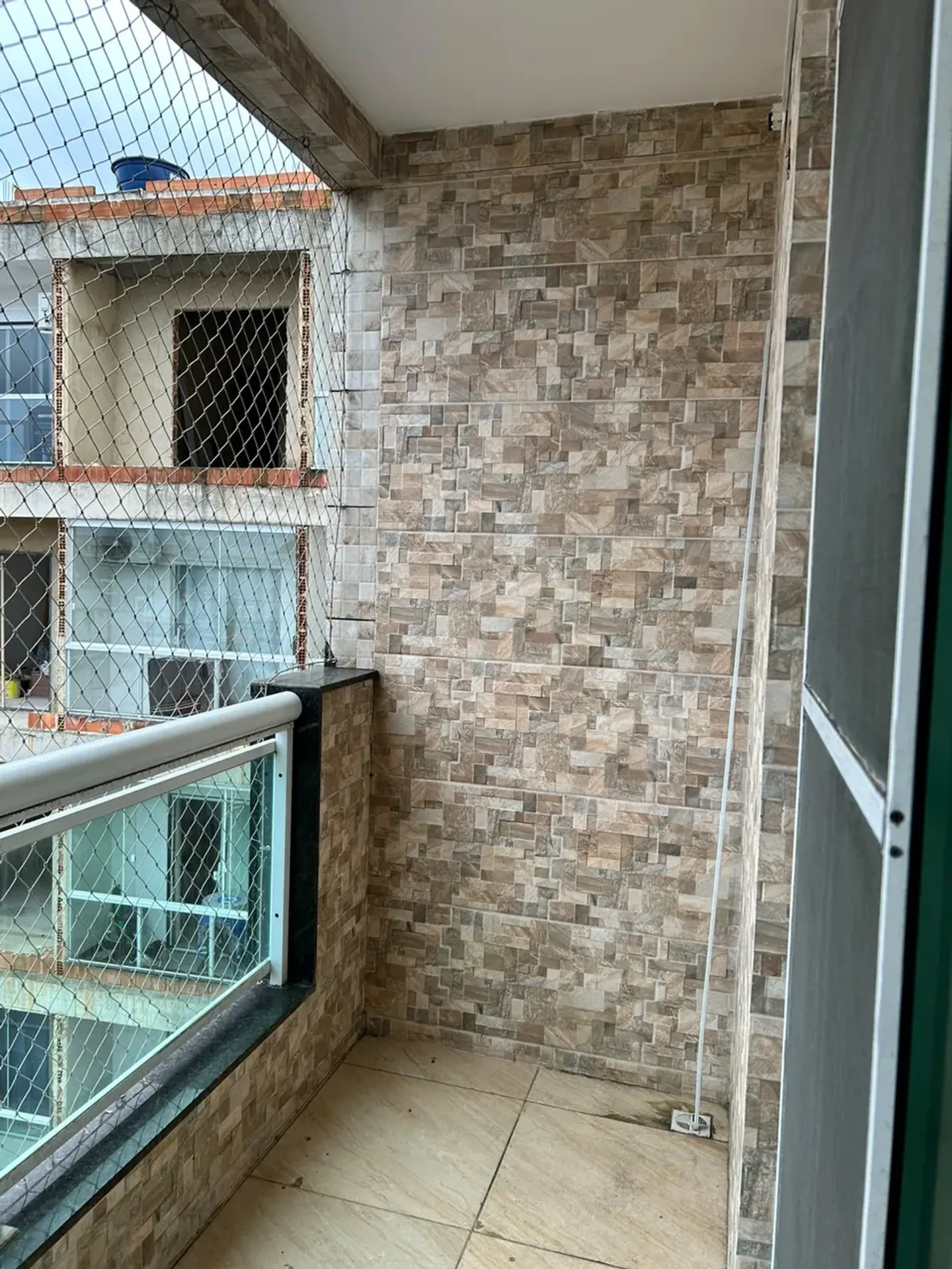 Apartamento de 52 m² e 1 quarto, Recreio dos Bandeirantes — photo 2